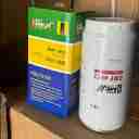 Iran Rezaei Filter, sales and distribution of car air filter and air filter in Dorod Lorestan